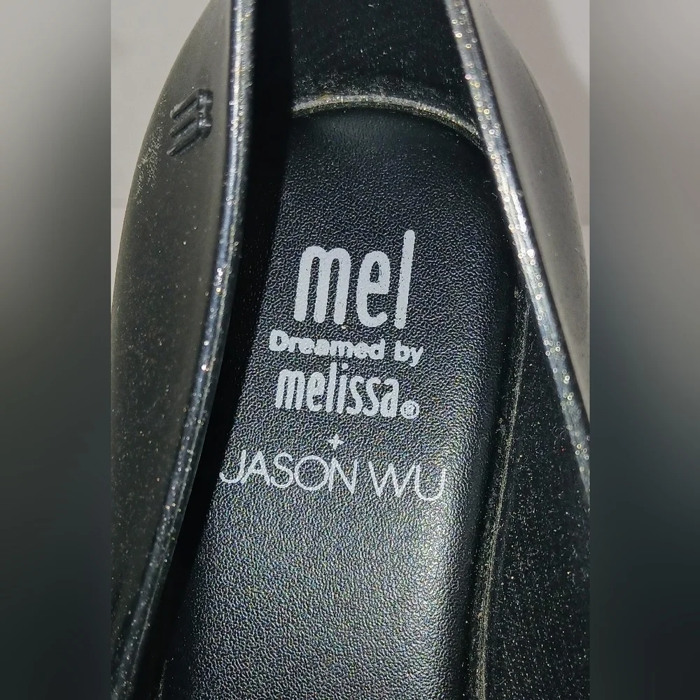MEL DREAMED BY MELISSA + JASON WU  FLATS.